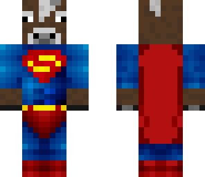 super cow