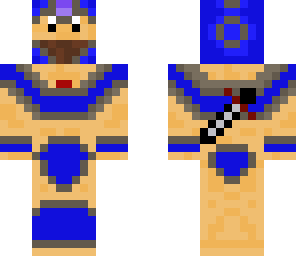 barbarian