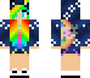 nyan cat