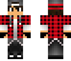 awsome swag boy