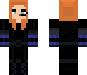 black widow winter solder