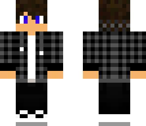 boy hoodie