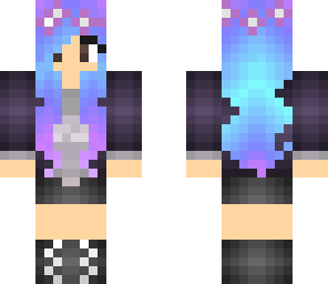 my official skin
