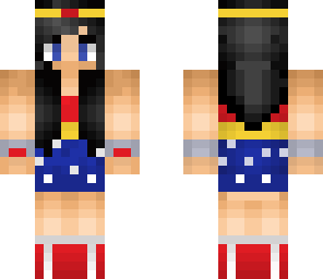 wonder woman