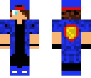 super boy