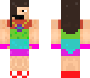 girl drawesome0503