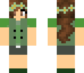 the green adventurer