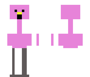 flamingo