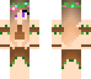 forest nymph