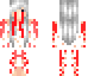 humanized ur-ghast