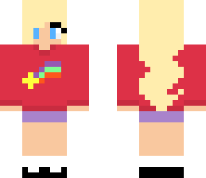 girl