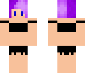 swimsuit pixel