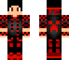 red kid
