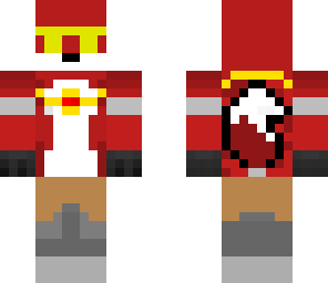 ryan the fox