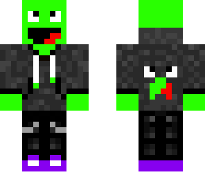 der bratuha skin