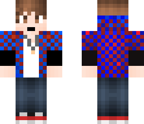 op skin by alex
