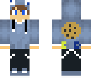 cookiedaught