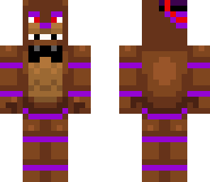 purple guy v2