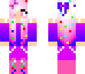 candy lover