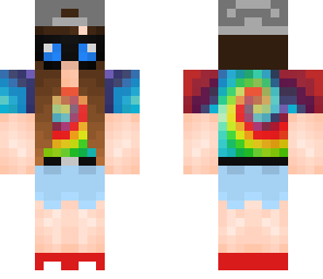 new hippie