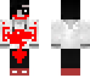 jeff the killer 
