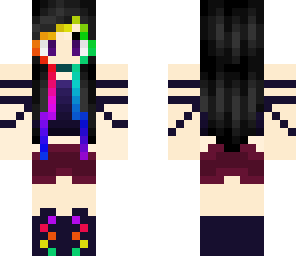 edited skin not mine just edited