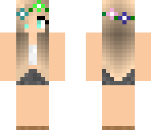 summer croptop