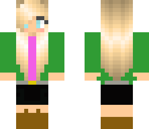 gwen stacy
