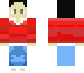 the skin for my friend
