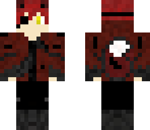 human foxy
