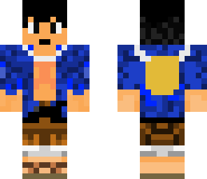 ruffy