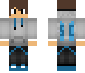 star craft boy