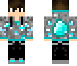 diamond guy