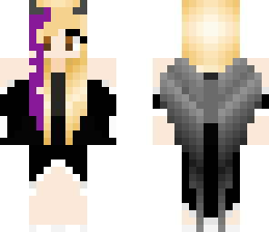 random demon edit