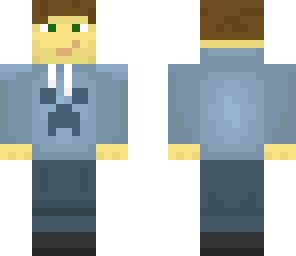 creeperkid