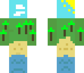 earth