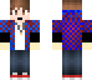 yo op skin