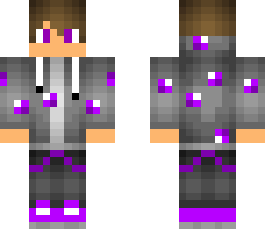amethyst ore boy