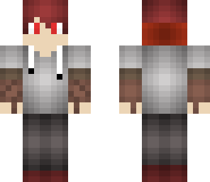 redhead boy - fai