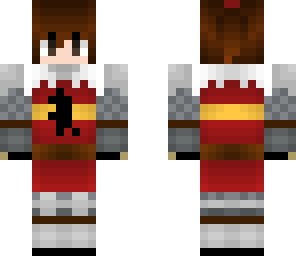 medieval knight