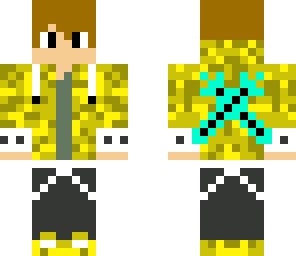 edit swag boy