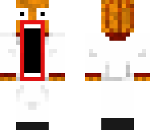 whaaat skindex guy