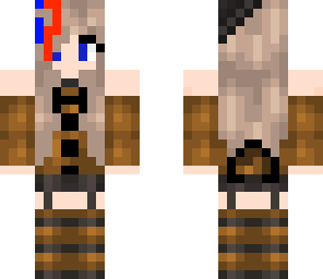 freddy girl