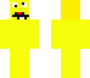derpy yellow