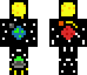 space