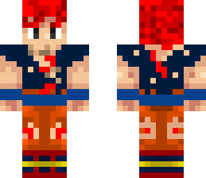 goku