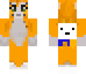 stampy haunted network