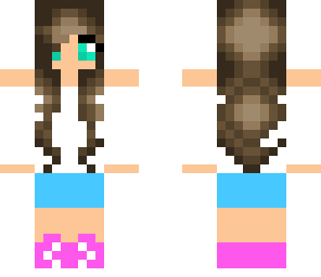 geeky chic 2