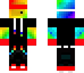 laser disco slime