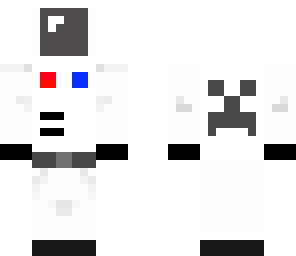 astronaute